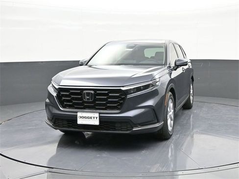 New 2026 Honda CR-V EX image 22