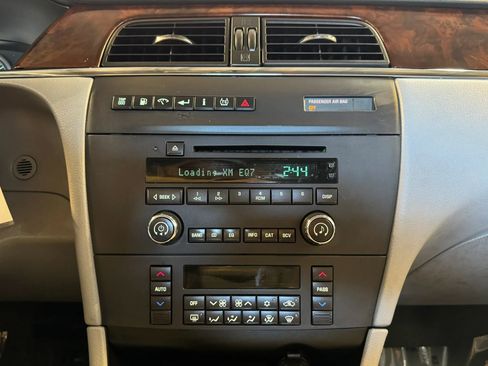 Used 2007 Buick LaCrosse CX w/ Chrome Enhancement Package FWD image 15