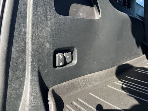 Certified 2022 Ford Edge Titanium w/ Equipment Group 301A image 27