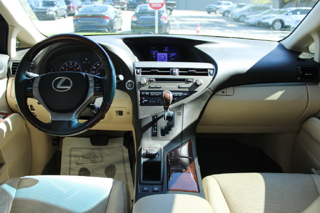 Used 2015 Lexus RX 350 AWD image 17