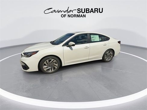 New 2025 Subaru Legacy Limited image 5