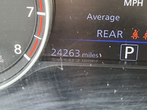 Used 2024 Nissan Altima 2.5 SL image 21