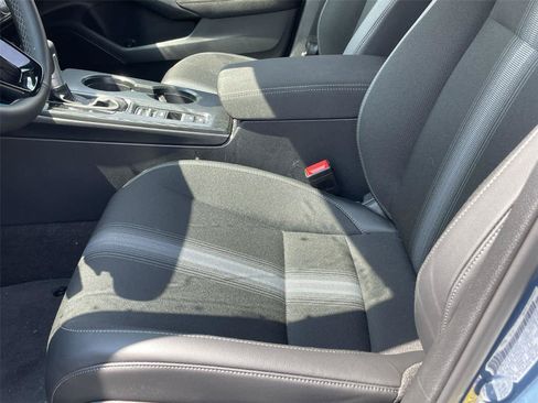 Used 2026 Honda Civic Sport image 11