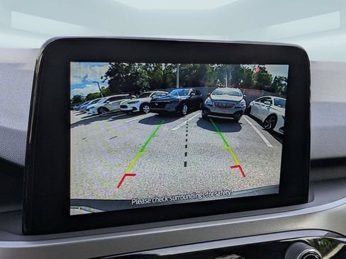 Used 2024 Ford Escape Active FWD image 22