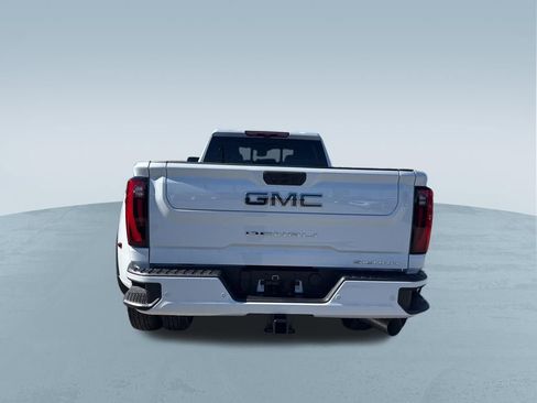 New 2026 GMC Sierra 3500 Denali Ultimate image 7