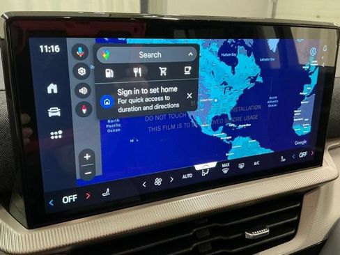 New 2026 Ford Explorer Active AWD/4WD image 25