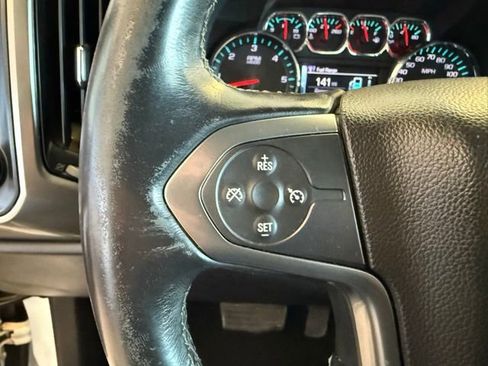 Used 2018 Chevrolet Silverado 1500 LT w/ Trailering Package image 18