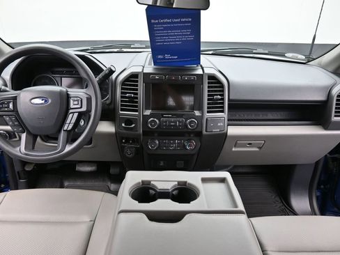 Certified 2022 Ford F250 XL w/ STX Appearance Package image 12