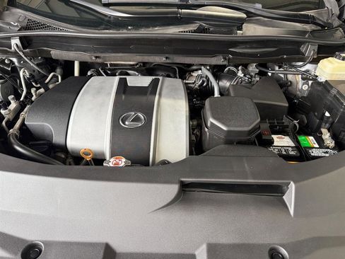Used 2017 Lexus RX 350 F Sport w/ Accessory Package AWD/4WD image 38
