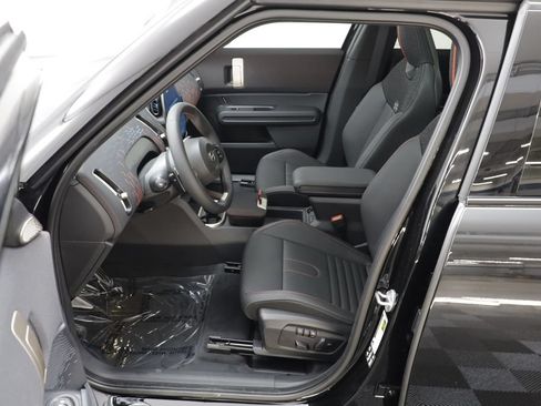New 2027 MINI Cooper Countryman John Cooper Works AWD/4WD image 7