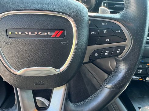 Used 2022 Dodge Durango Citadel AWD/4WD image 24