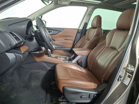 Used 2021 Subaru Forester Touring image 16