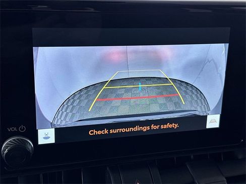 Used 2024 Toyota RAV4 XLE image 15