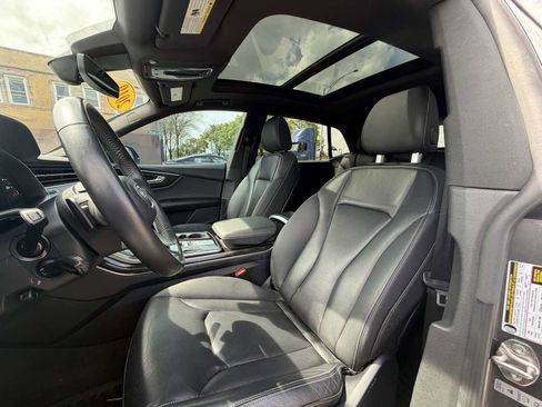 Used 2019 Audi Q8 Prestige image 14