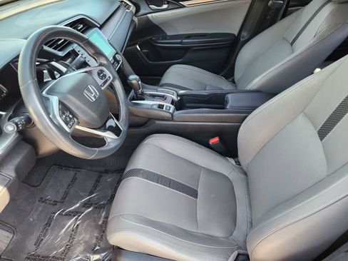 Used 2020 Honda Civic EX-L image 11
