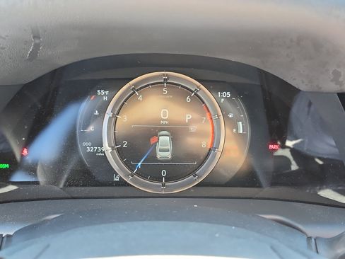 Used 2022 Lexus ES 350 F Sport image 32