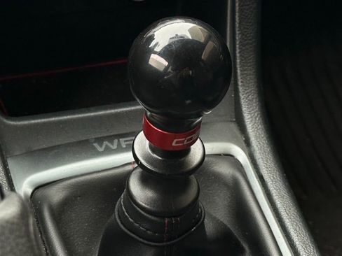 Used 2020 Subaru WRX Limited image 19