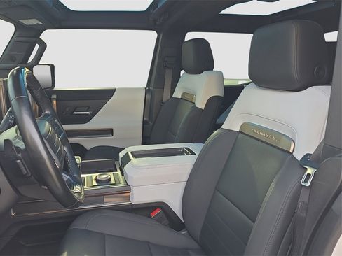 Used 2024 GMC Hummer EV 3X image 7