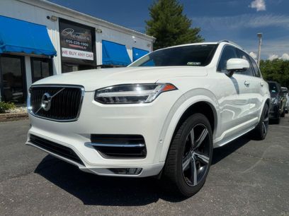 Used 2018 Volvo XC90 T5 Momentum w/ Convenience Package