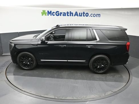 Used 2023 GMC Yukon Denali w/ Denali Reserve Package AWD/4WD image 27