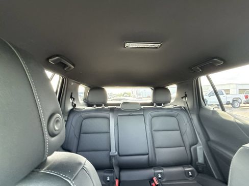 Certified 2025 Chevrolet Equinox LT w/ Convenience Package II FWD image 28