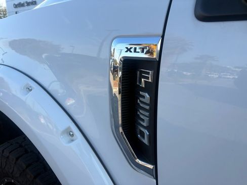Used 2017 Ford F250 XLT image 15