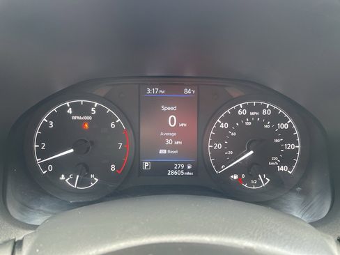 Certified 2025 Nissan Altima 2.5 S image 12