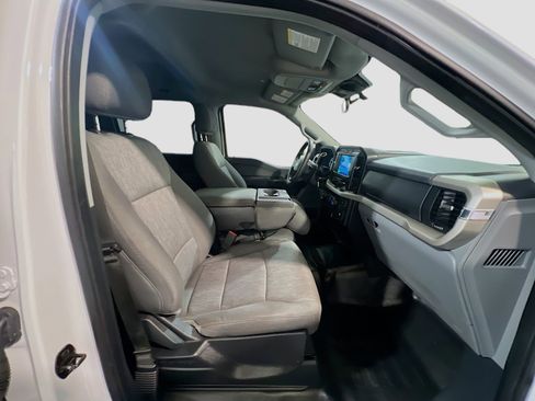 Used 2021 Ford F150 XL w/ Equipment Group 101A High RWD image 19