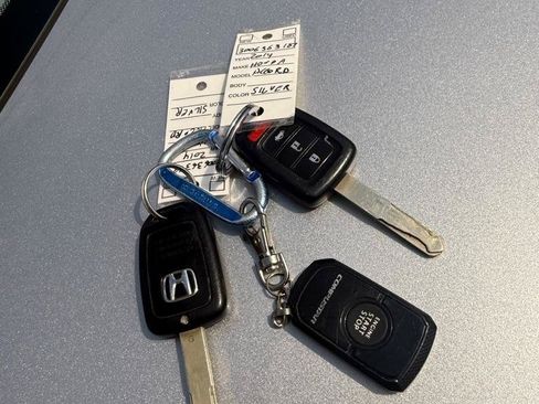 Used 2013 Honda Accord EX-L image 16