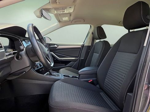 Used 2024 Volkswagen Jetta S FWD image 16