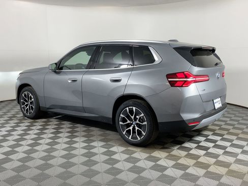 Used 2026 BMW X3 xDrive30 image 3