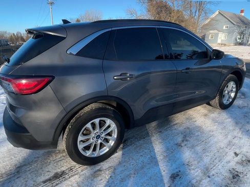 Used 2022 Ford Escape SE w/ Convenience Package image 6