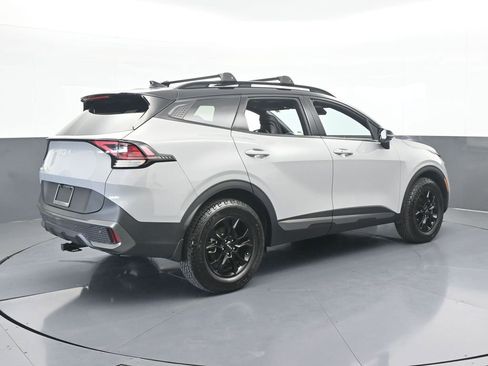 Used 2024 Kia Sportage X-Pro image 6