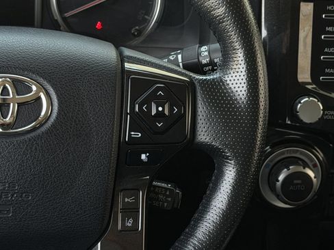Used 2024 Toyota 4Runner TRD Pro AWD/4WD image 16