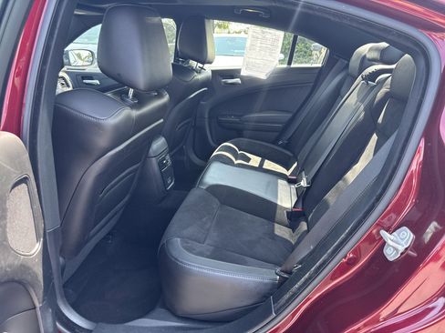 Used 2023 Dodge Charger GT w/ Plus Group AWD/4WD image 20