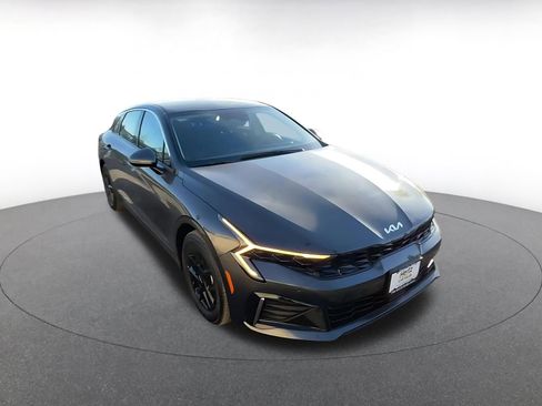 Used 2025 Kia K5 LXS image 3