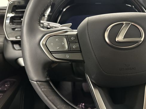 Certified 2025 Lexus RX 350 AWD w/ Convenience Package image 19