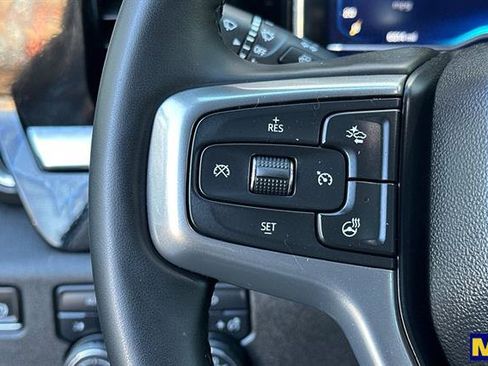 Used 2025 Chevrolet Silverado 1500 LT image 30