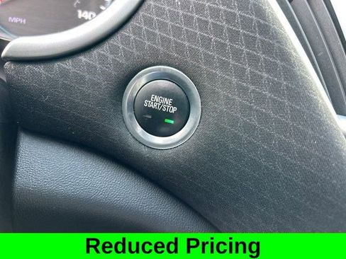 Used 2023 Chevrolet Malibu LT image 19