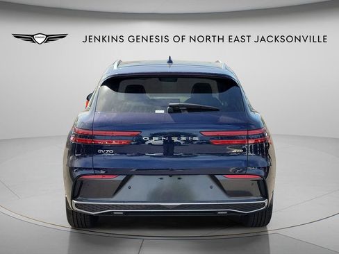 New 2026 Genesis GV70 2.5T Advanced AWD/4WD image 6