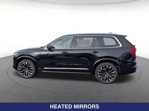 New 2026 Volvo XC90 B5 Plus w/ Protection Package Premier image 7