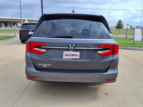 Used 2023 Honda Odyssey EX-L image 6