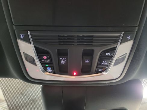 Used 2020 Acura RDX A-Spec AWD/4WD image 22