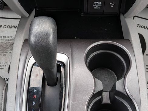 Used 2019 Honda Ridgeline RTL image 22