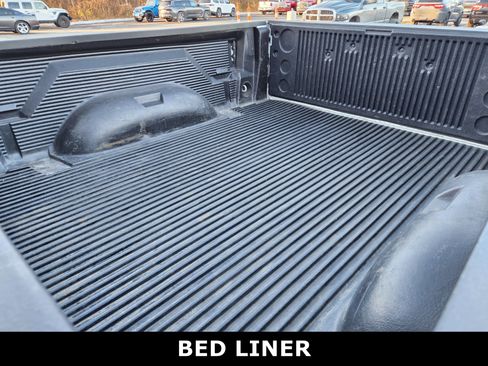 Used 2021 RAM 2500 Big Horn w/ Level 1 Equipment Group image 4