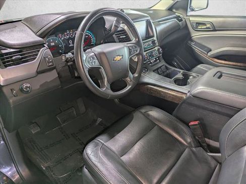Used 2017 Chevrolet Tahoe LT RWD image 10