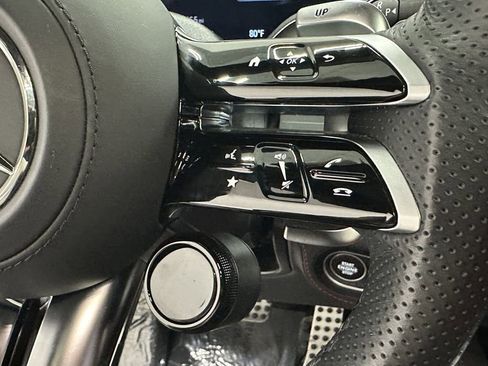 Certified 2024 Mercedes-Benz GLE 53 AMG 4MATIC image 30