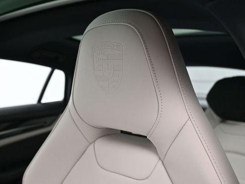 Used 2026 Porsche Panamera 4 image 19