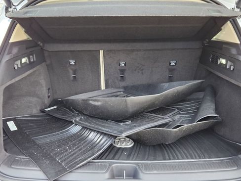 Used 2023 Buick Envision Avenir AWD/4WD image 13
