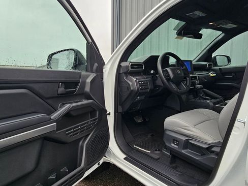 New 2026 Toyota Tacoma SR5 image 11